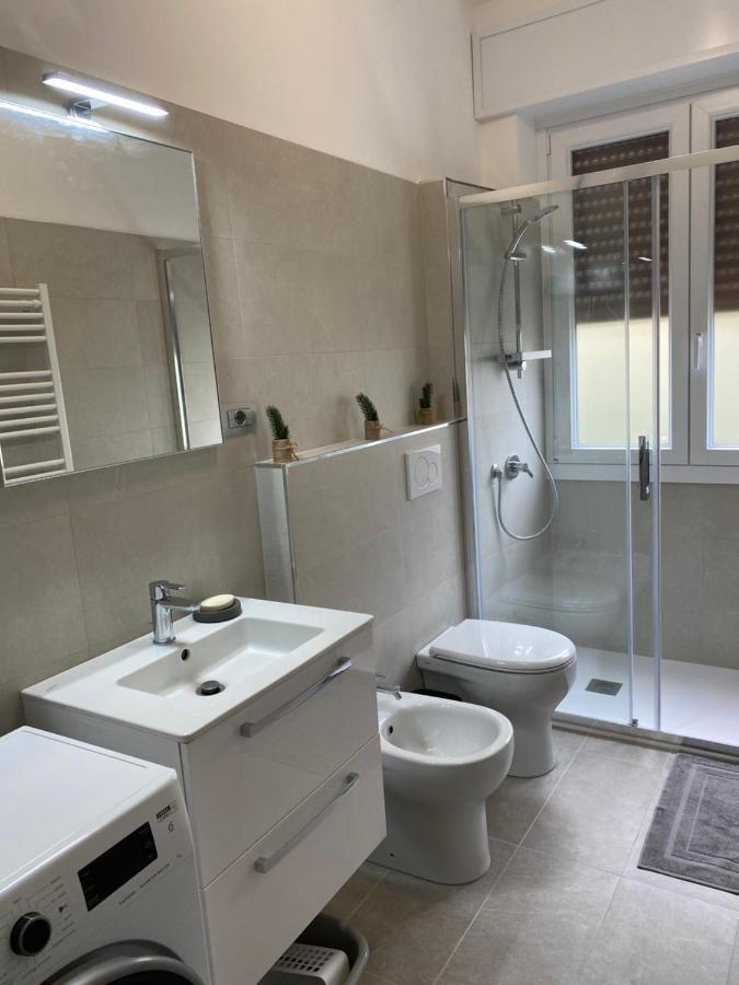First Home Milano Esterno foto