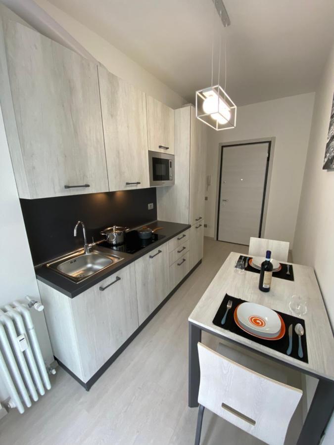 First Home Milano Esterno foto