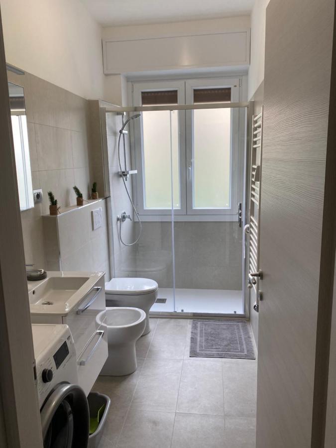 First Home Milano Esterno foto