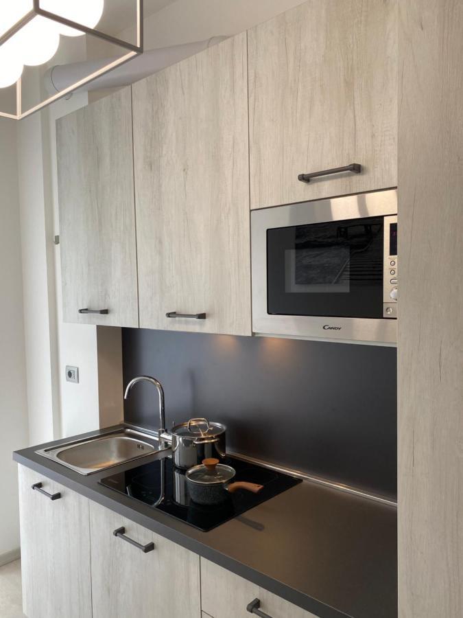 First Home Milano Esterno foto