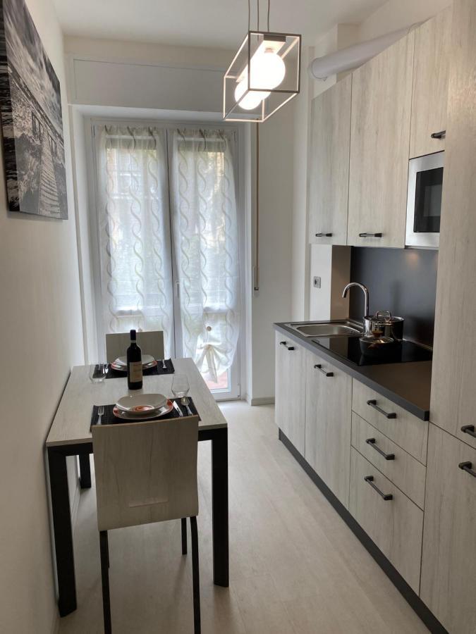 First Home Milano Esterno foto