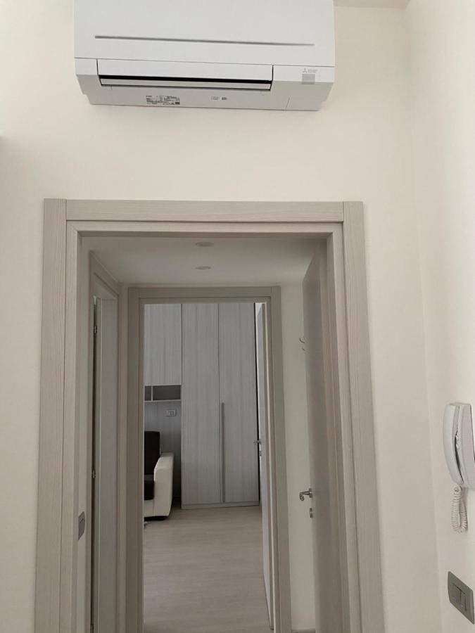 First Home Milano Esterno foto
