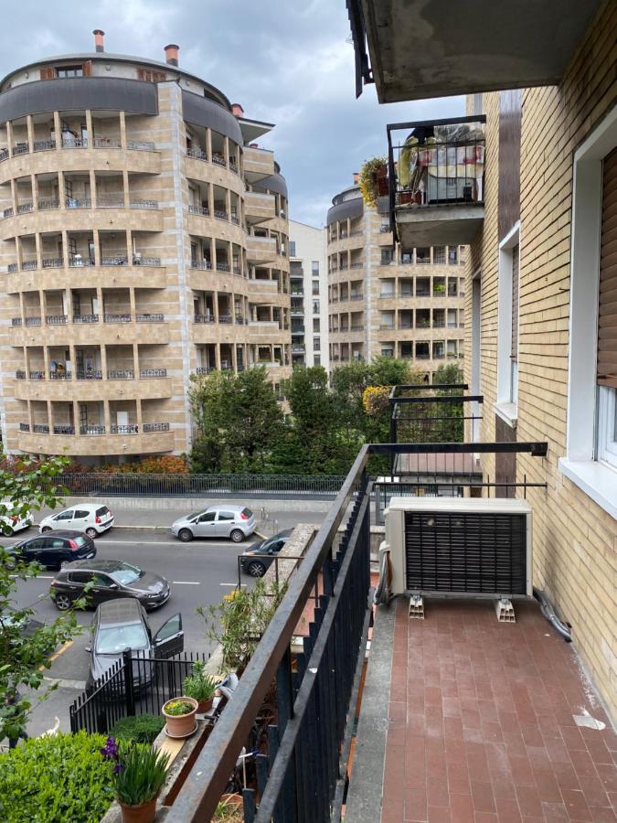 First Home Milano Esterno foto