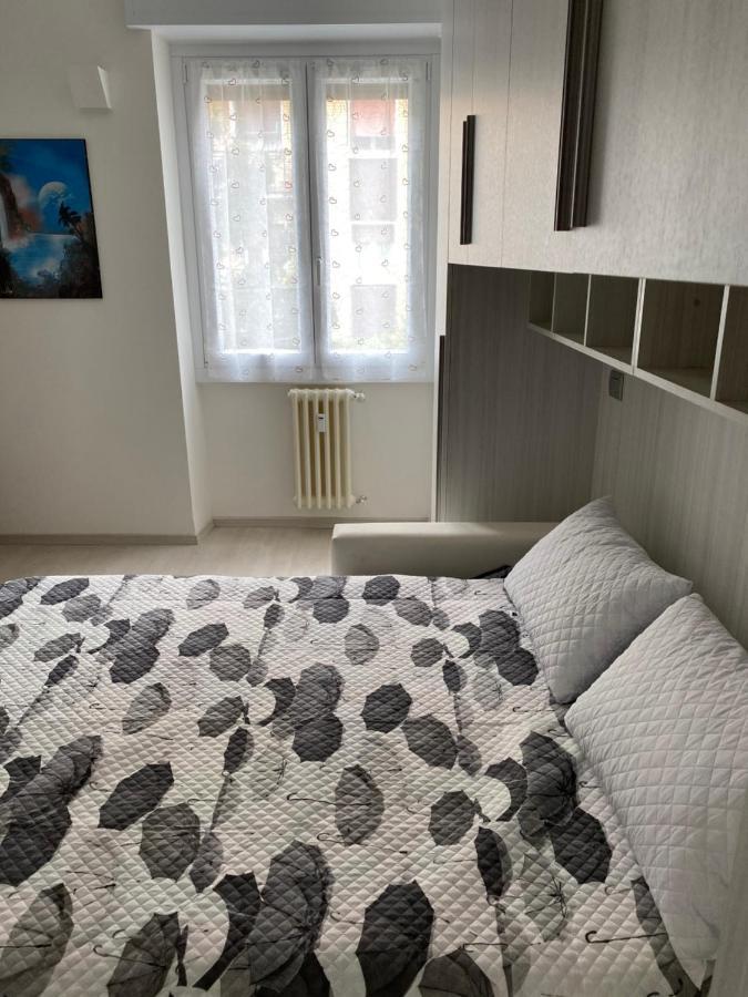 First Home Milano Esterno foto