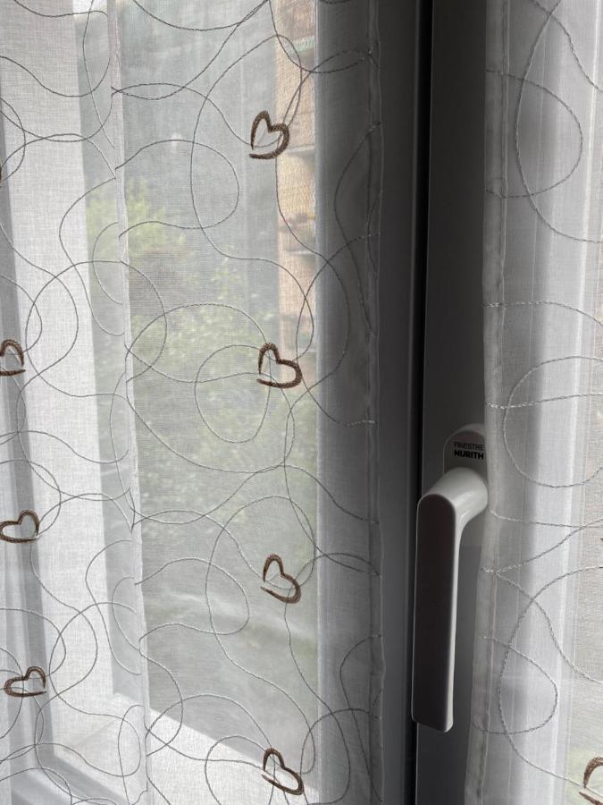 First Home Milano Esterno foto