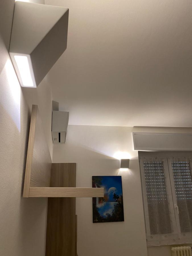 First Home Milano Esterno foto