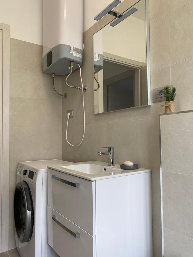 First Home Milano Esterno foto