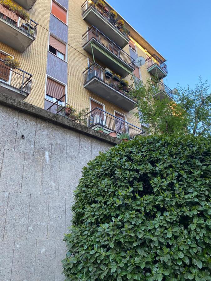 First Home Milano Esterno foto