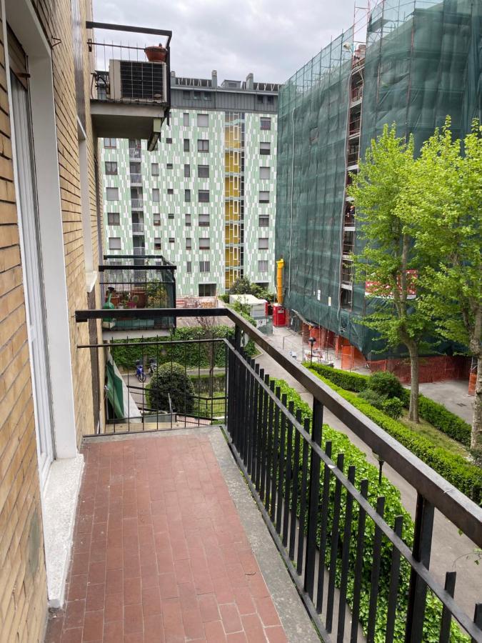 First Home Milano Esterno foto